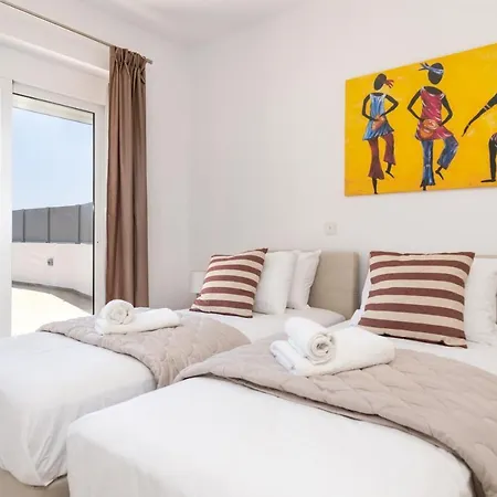 וילה South גנאדי