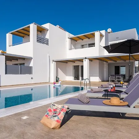 South וילה גנאדי