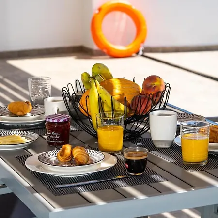 וילה South גנאדי