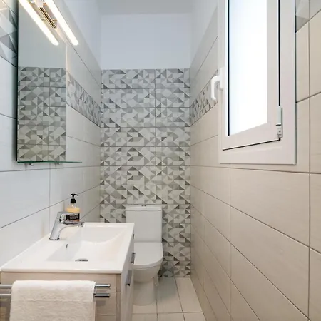 וילה South גנאדי