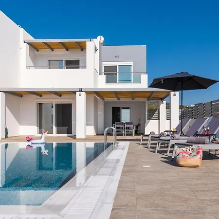 빌라 South 겐나디