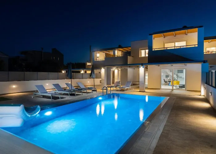 빌라 South 겐나디