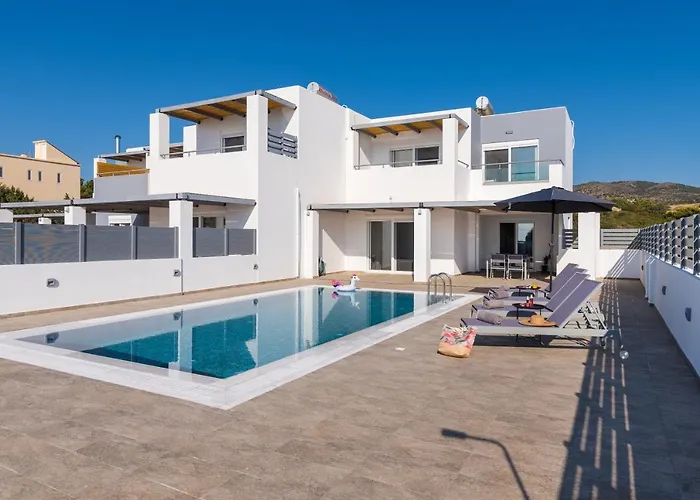 South Villa