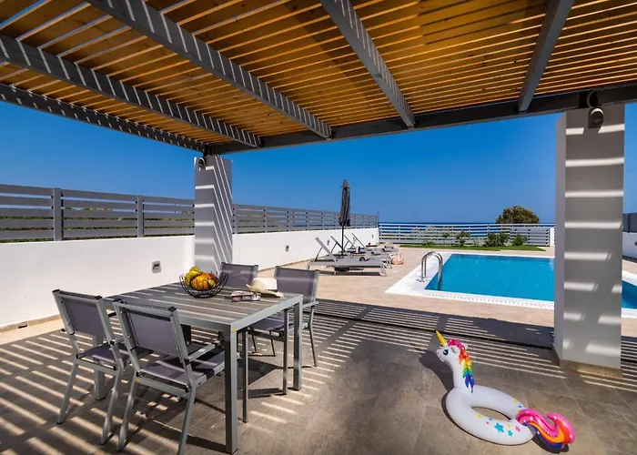 South Villa