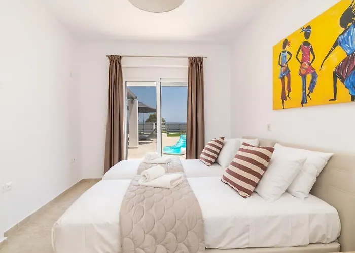 South Villa *