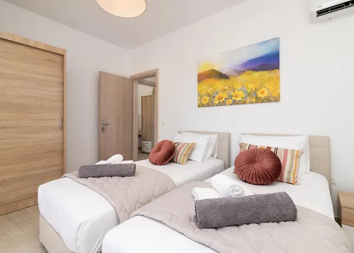 South 빌라 겐나디