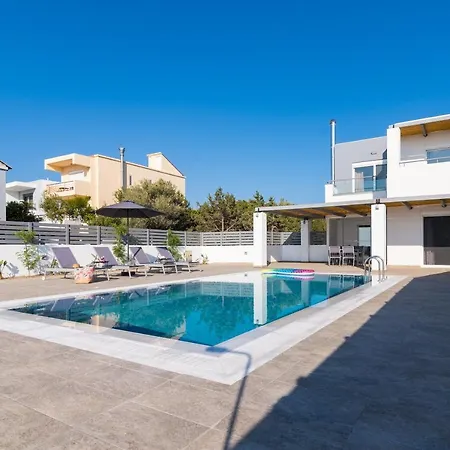 Villa South