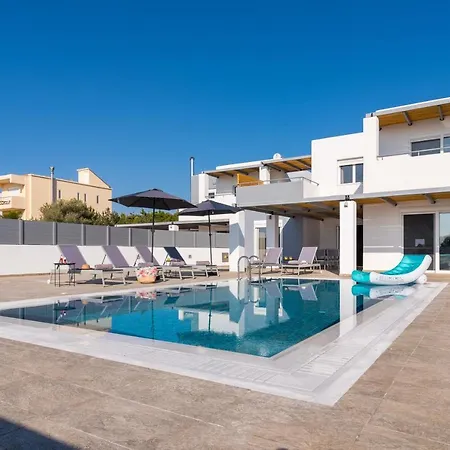 Villa South *