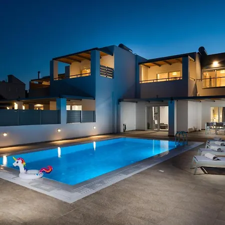 South Villa