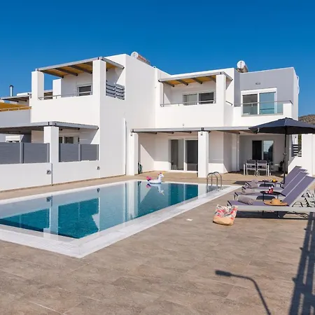 South Villa