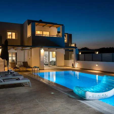 Villa South *