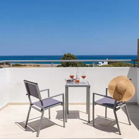 South Villa *