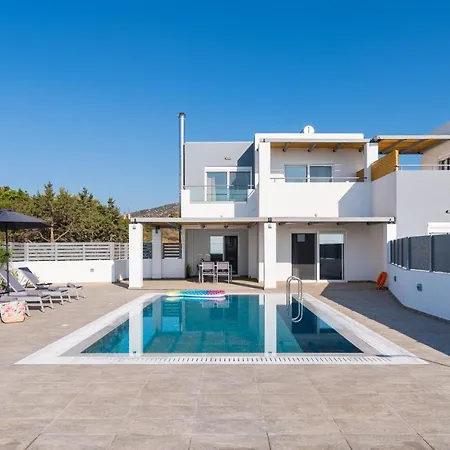 South Villa