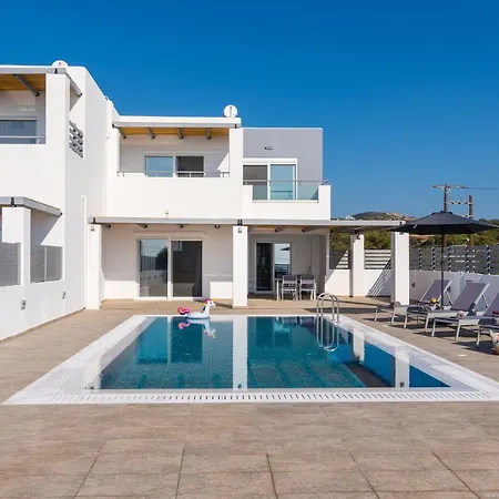 South Villa