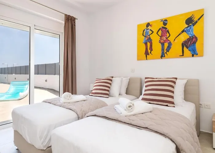 别墅 South 根纳迪