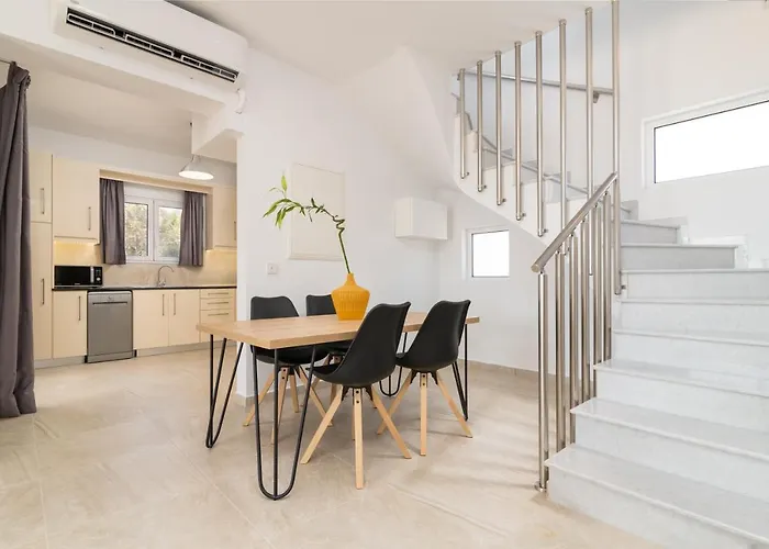 South 别墅 根纳迪