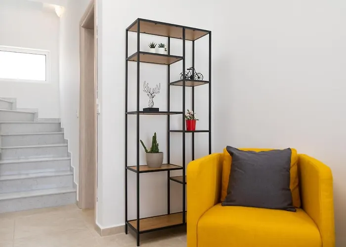 South 别墅 根纳迪