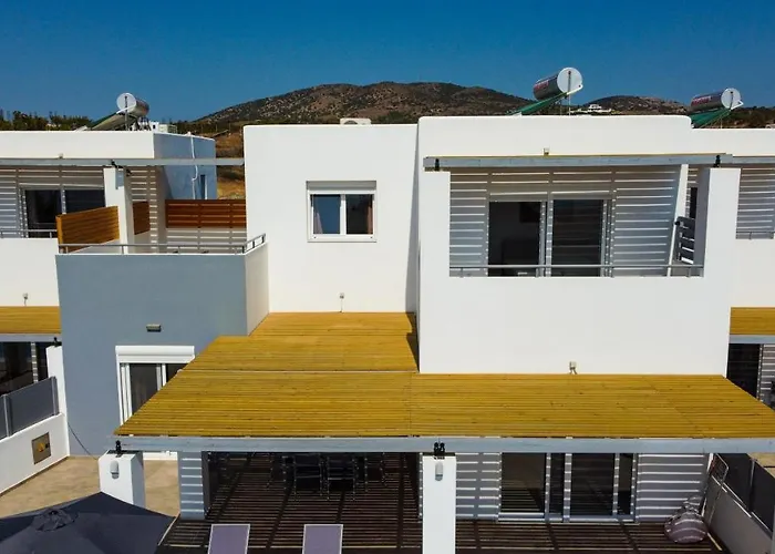 South 别墅 根纳迪